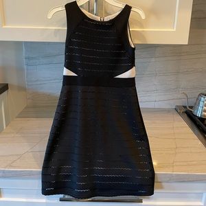 BLUSH BY US ANGELS DRESS GIRLS 12 COTILLION CHRISTMAS HOLIDAY PARTY